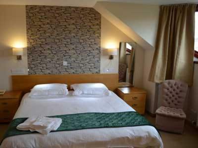 Sanderlay Guest House Kirkwall Exterior foto
